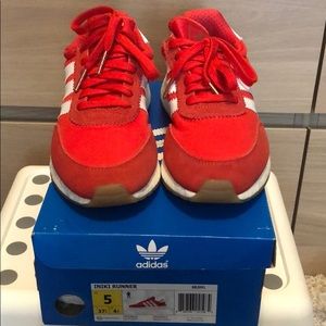 Used Adidas Iniki Runner